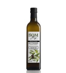 SOMYAĞ Erken Hasat Soğuk Sıkım Naturel Sızma Zeytinyağı 0,5 litre