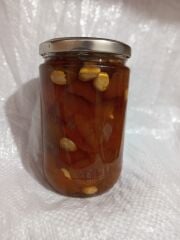 EV YAPIMI KAYISI REÇELİ 700 GR.